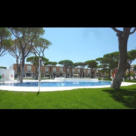 Apartamento De Reme Playa De La Barrosa Чиклана-де-ла-Фронтера Экстерьер фото