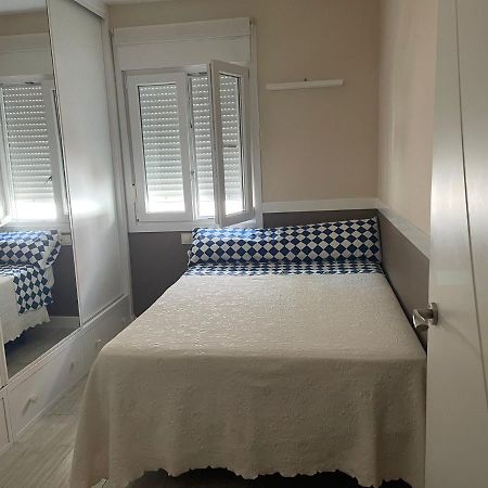 Apartamento De Reme Playa De La Barrosa Чиклана-де-ла-Фронтера Экстерьер фото