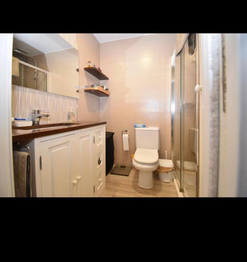 Apartamento De Reme Playa De La Barrosa Чиклана-де-ла-Фронтера Экстерьер фото