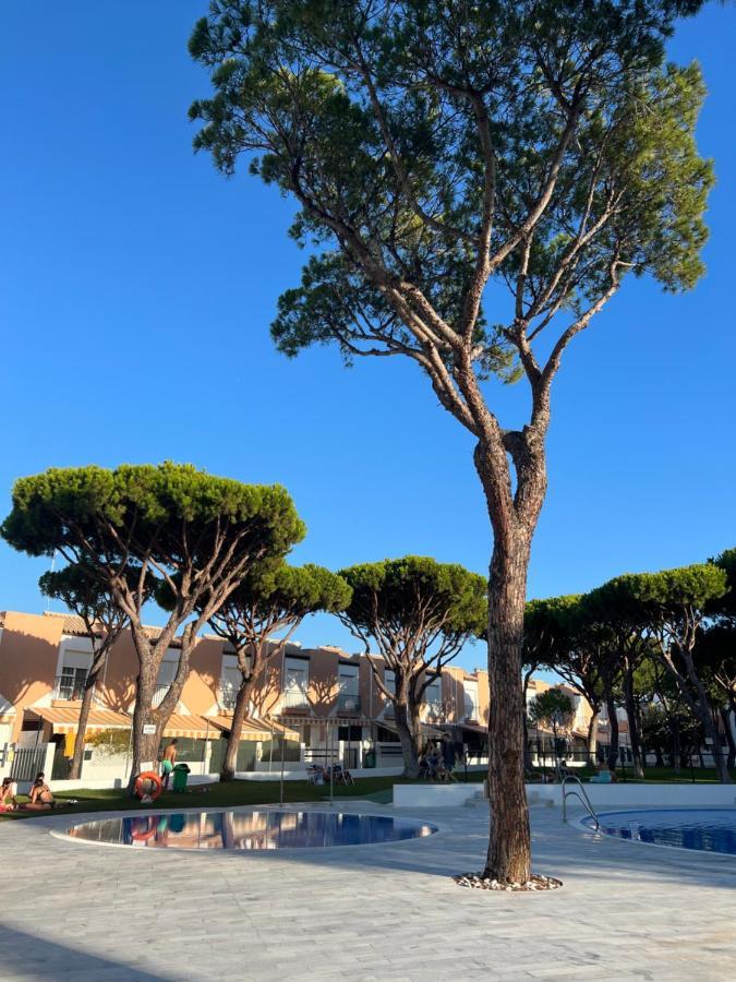 Apartamento De Reme Playa De La Barrosa Чиклана-де-ла-Фронтера Экстерьер фото