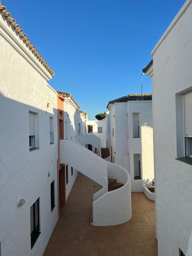 Apartamento De Reme Playa De La Barrosa Чиклана-де-ла-Фронтера Экстерьер фото