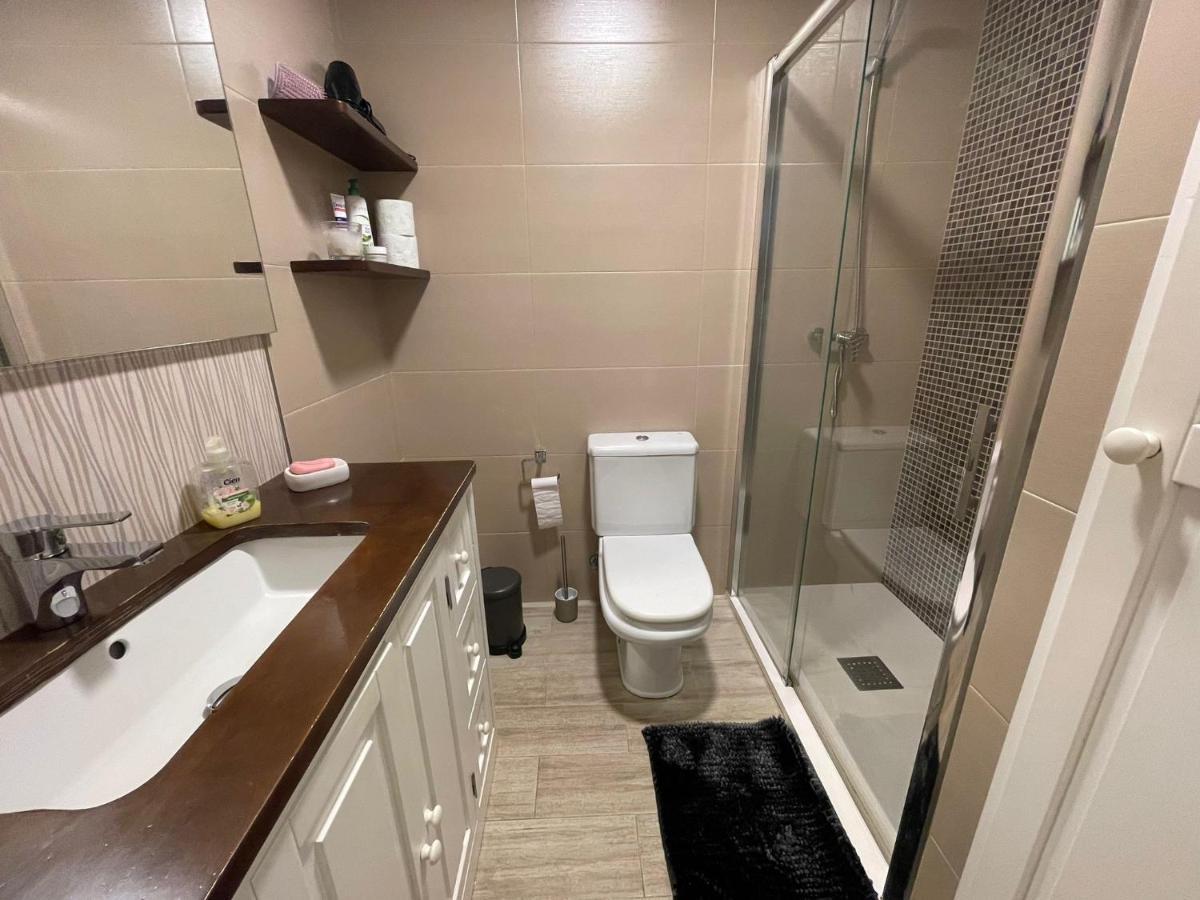Apartamento De Reme Playa De La Barrosa Чиклана-де-ла-Фронтера Экстерьер фото