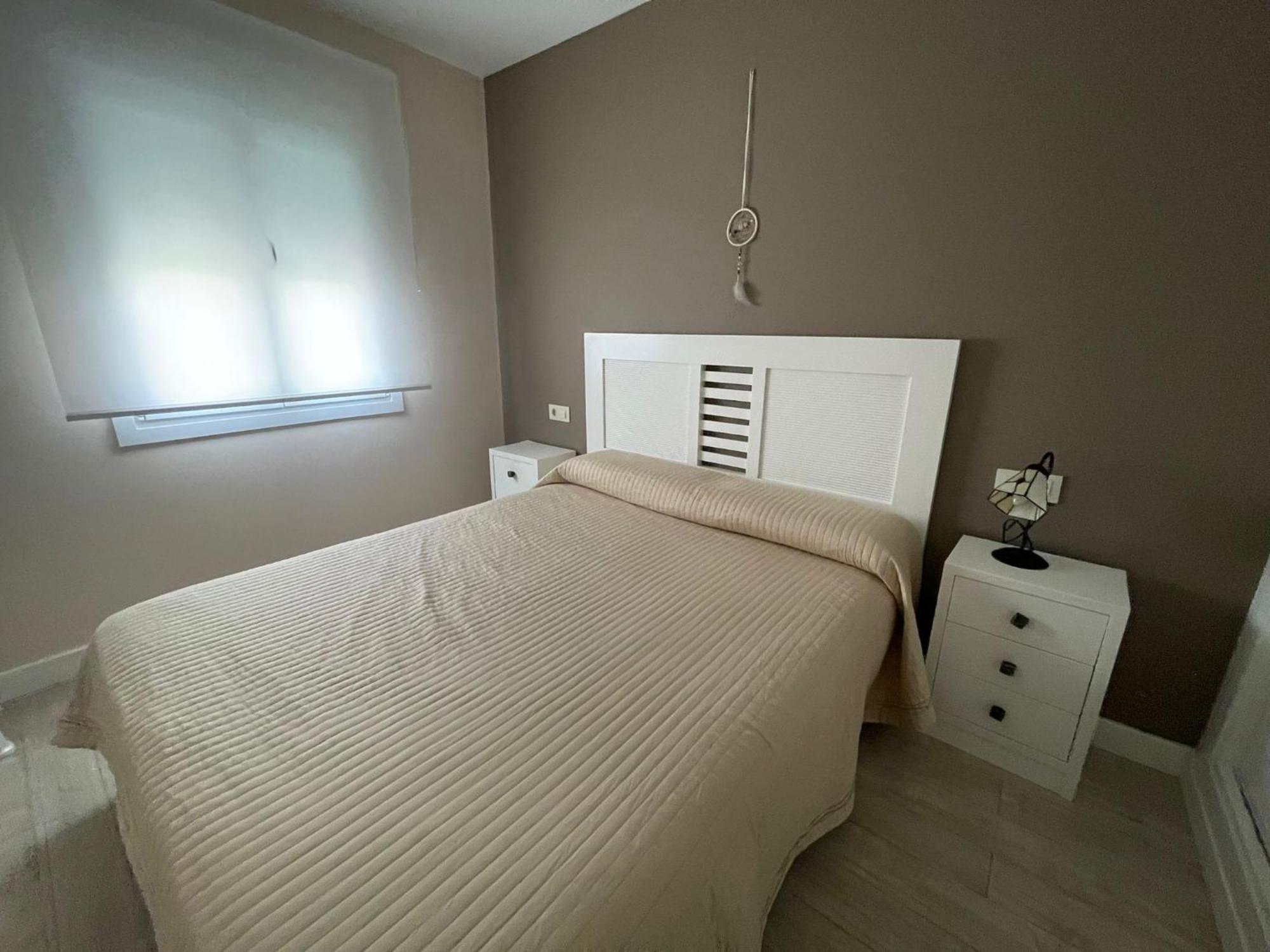 Apartamento De Reme Playa De La Barrosa Чиклана-де-ла-Фронтера Экстерьер фото
